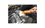 19-589 MOJE AUTO - Pianka do czyszczenia tapicerki z neutralizatorem zapachów 520 ml - Szczotka (5)