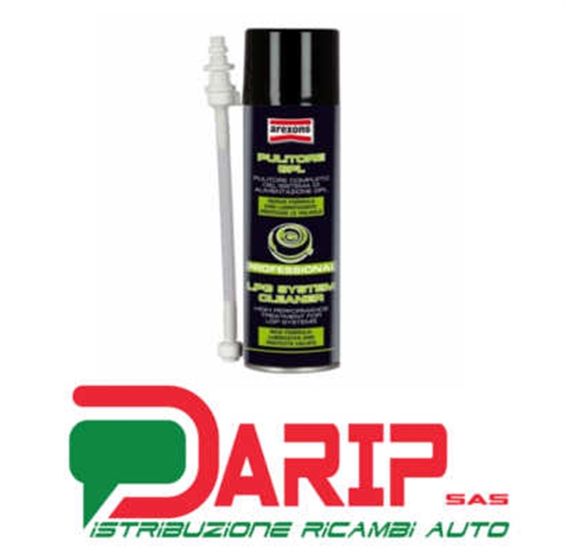 ISTANT CLEANER DIESEL - Arexons