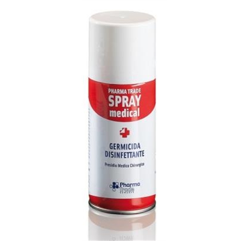 spraymedical