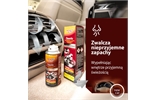19-598 MOJE AUTO - Clean Air - Odświeżacz Klimatyzacji i Nawiewów -  New Car 150ml (2)