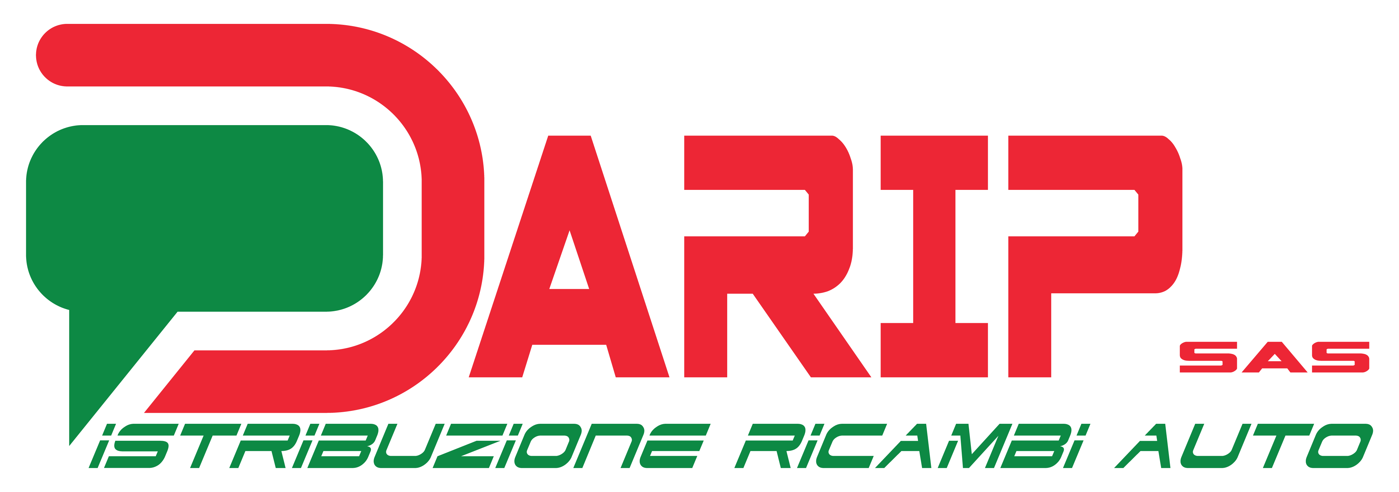DARIP S.A.S. - Distribuzione Ricambi Auto