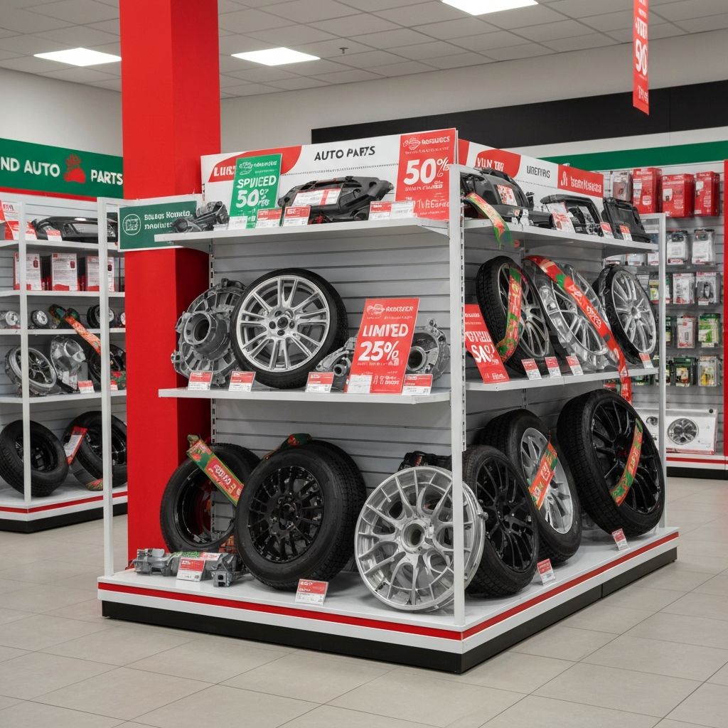 Promozioni Riservate