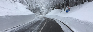 tabelle applicative calze da neve
